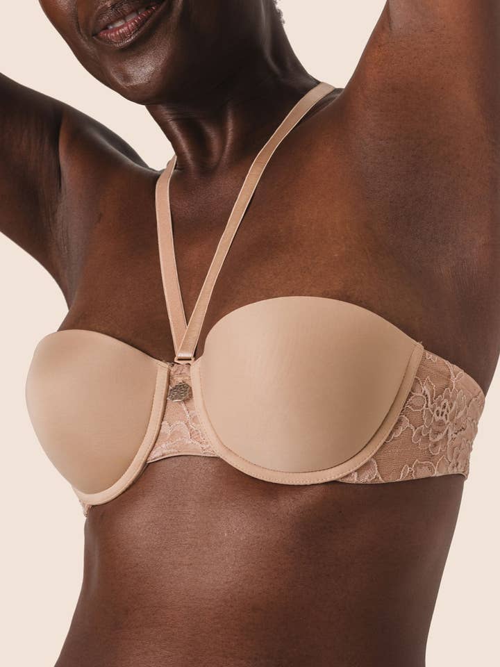 Kavala Multiway Strapless for wholesale by Giapenta