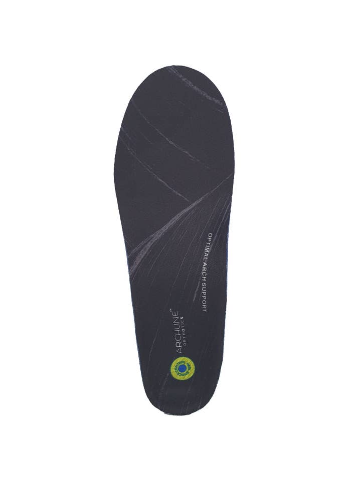 axign - Wholesale Inserts/soles – Unisex - Archline Orthotic Insoles Hiking Outdoor Active – Full Length (Unisex) Plantar Fasciitis Foot Pain Relief2