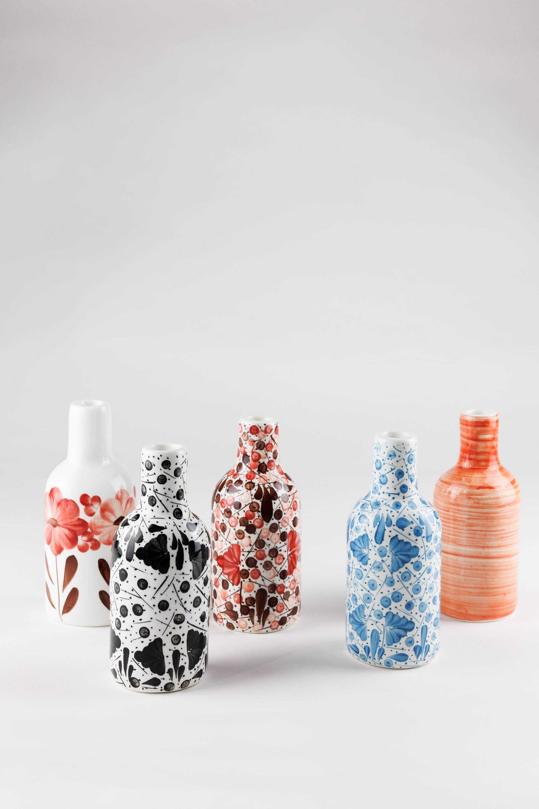 Voyage - Vendita all'ingrosso Vasi - Saldi a $5 Vaso per Boccioli - Piccolo (24)14