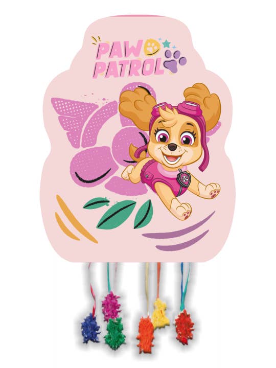 Piñata Média Skye 46 x 33 cm por atacado de Dream Party