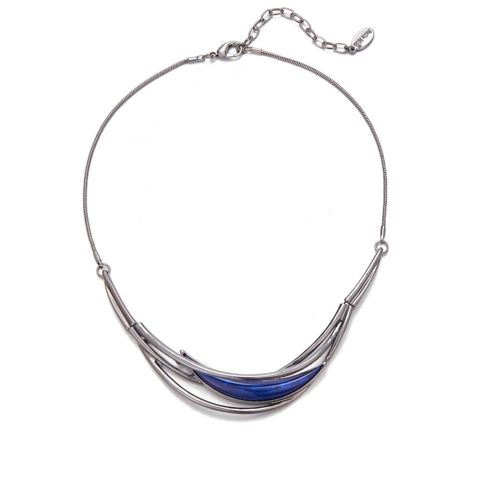 BELLE MISS – wholesale Choker/collar – Danita necklace5