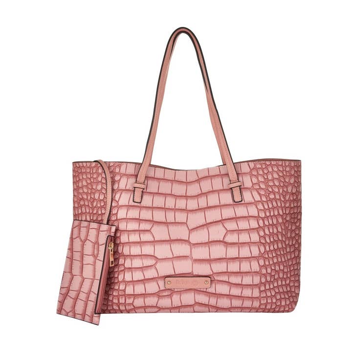 Fourre-tout De L'Amour - Rose pour la vente par De Vesi