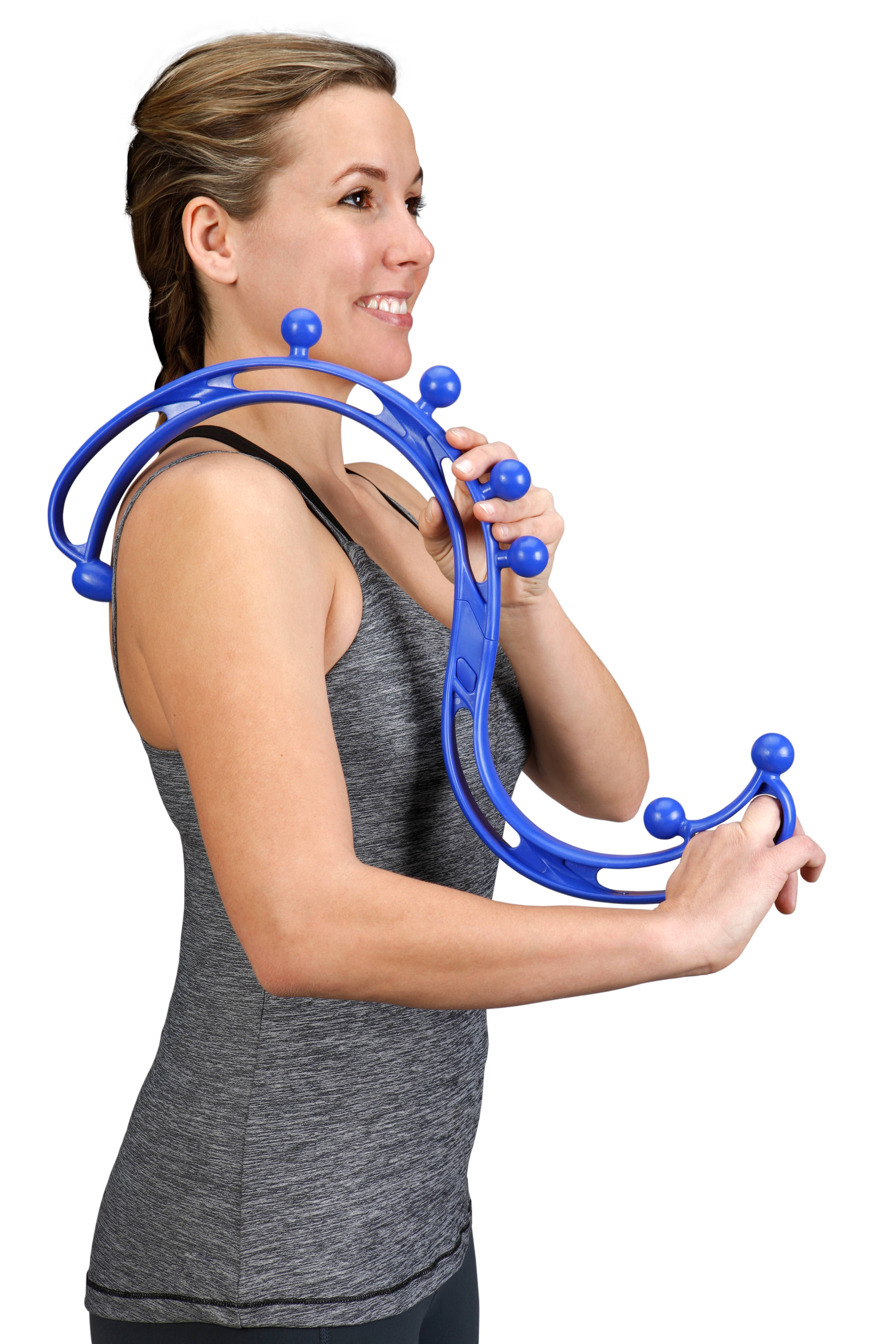 Backjoy - Wholesale Body Massager - Backjoy Trigger Point Relief11