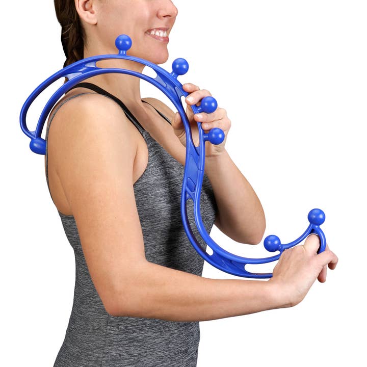 Backjoy - Wholesale Body Massager - Backjoy Trigger Point Relief11