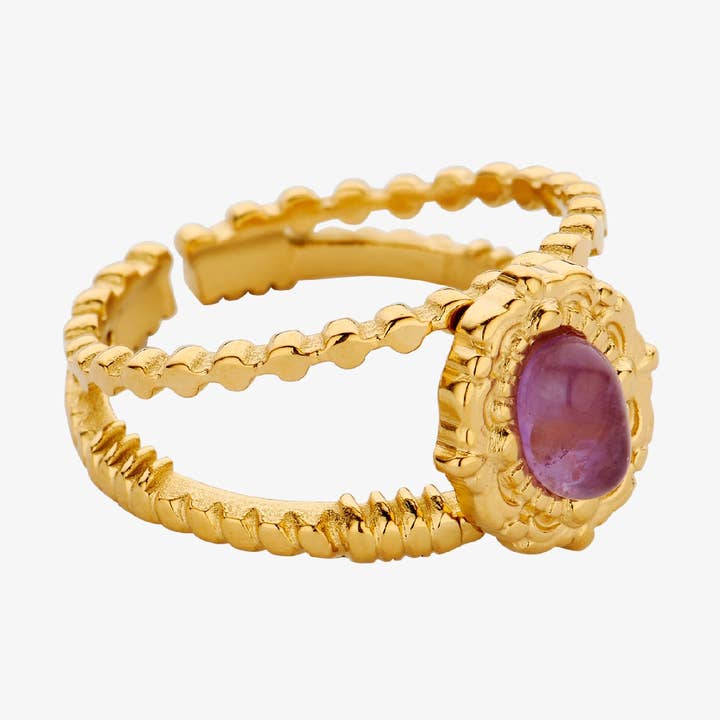 Anello J7123 per la vendita all'ingrosso da parte di Liet&Joliet