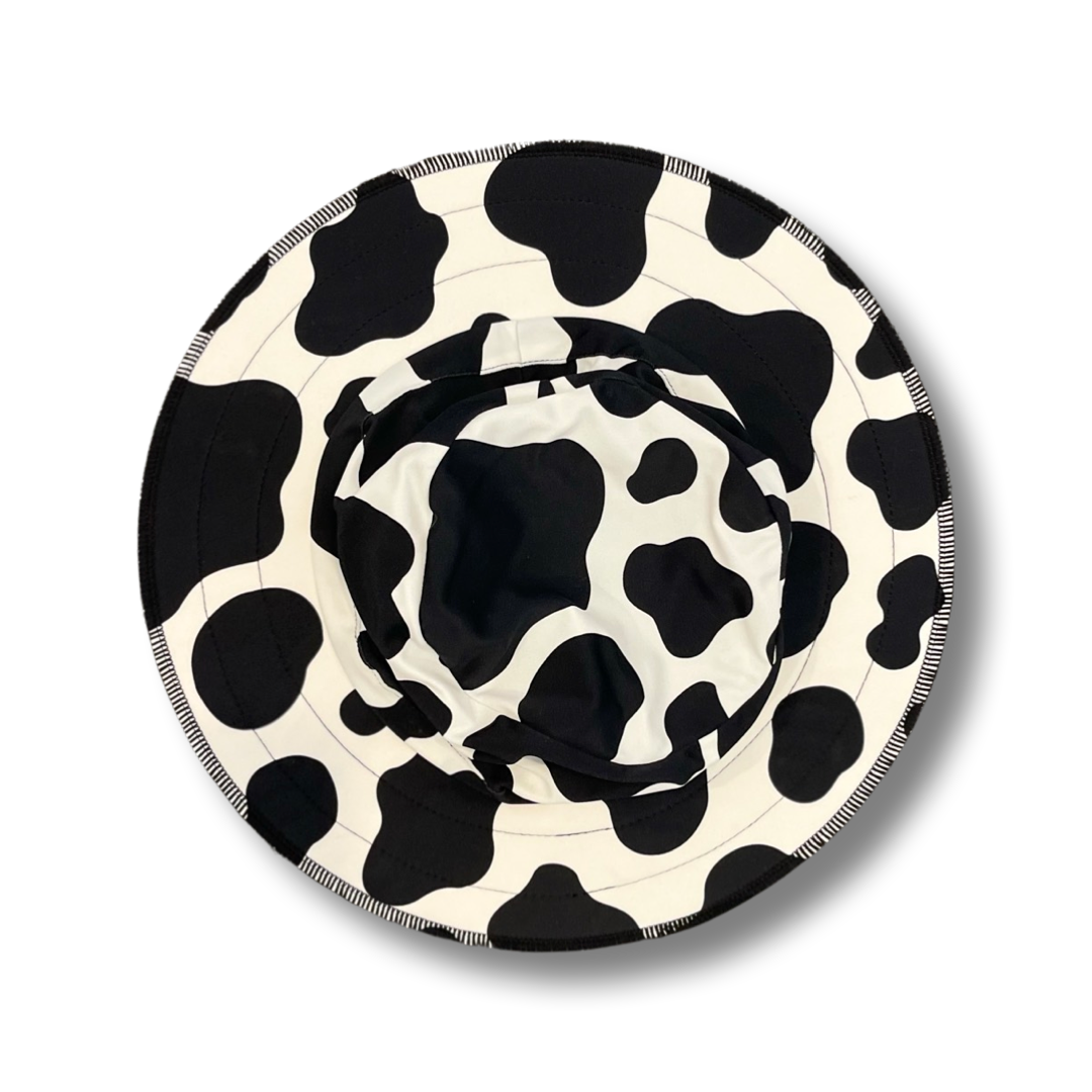 Swimlids – wholesale Bucket Hat - Dam – Fall med 24 vuxenhattar - Bästsäljare OSFM8