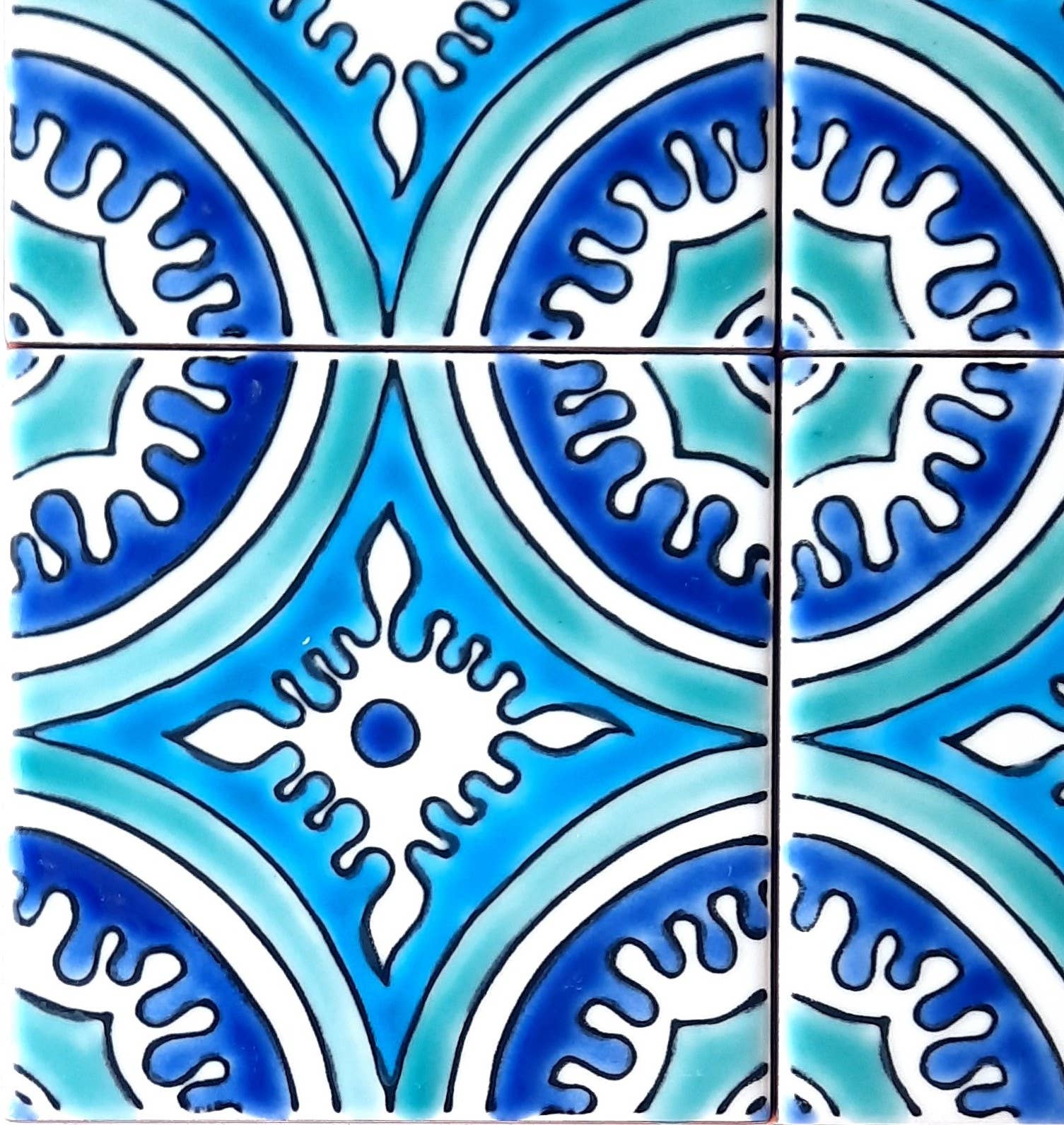 Casablanca Market – Azulejo de papel de parede por atacado – Porto MTPT0041