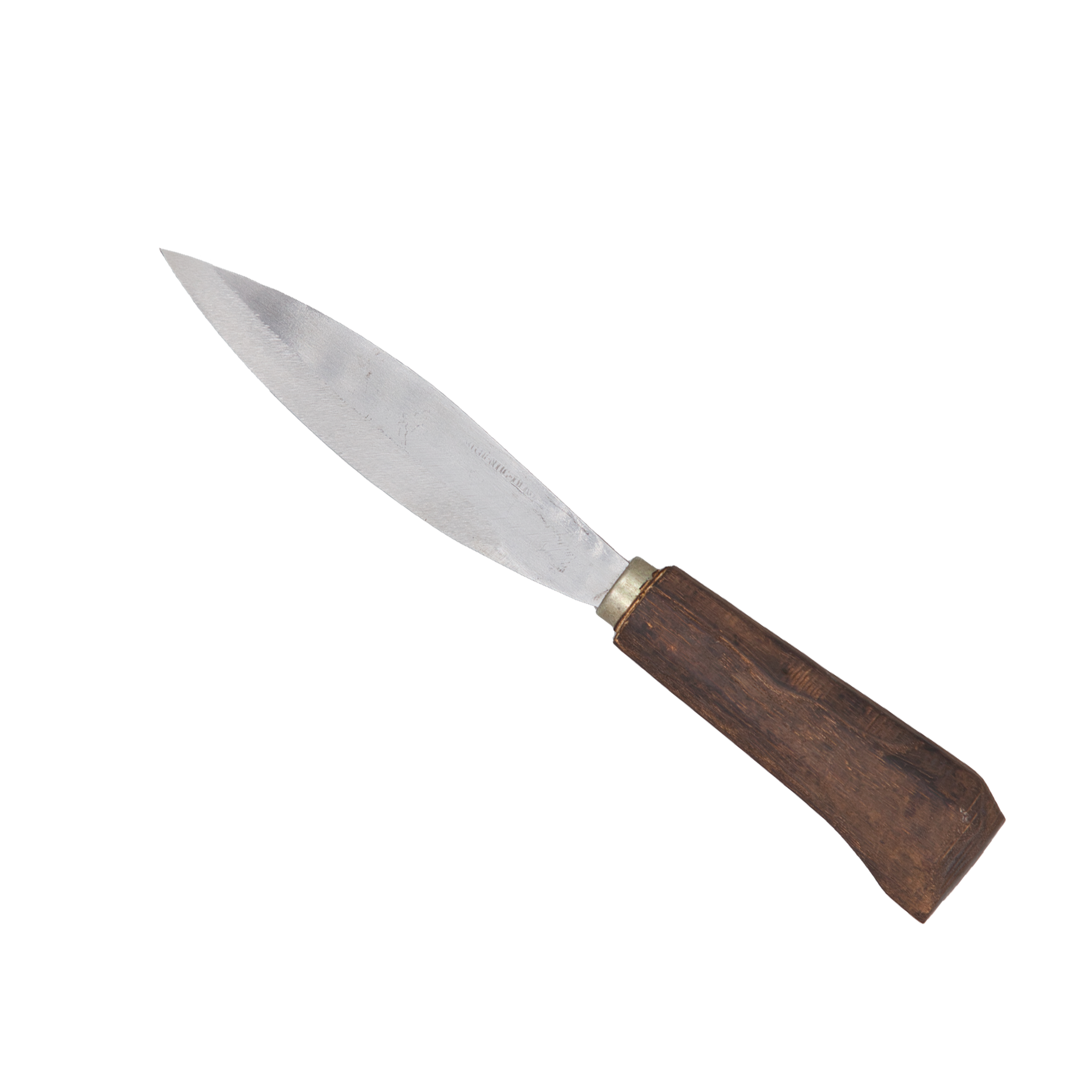 AUTHENTIC BLADES – Engroshandel Køkkenkniv – AUTHENTIC BLADES HEP, asiatisk køkkenkniv med klinge på 16-20 cm, klinge i kulstofstål0