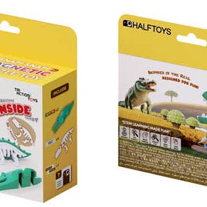 TRI-ACTION TOYS - Wholesale Classic Toy - Kids - Savanna - Crocodile3