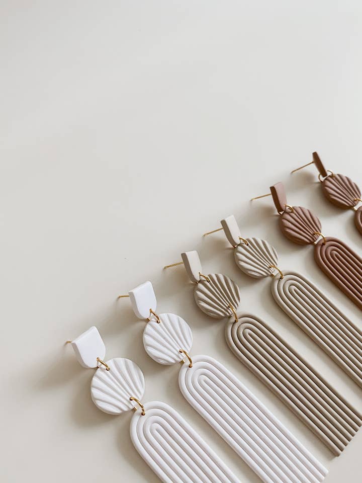 De Evelyn's voor wholesale door Florence and Fig