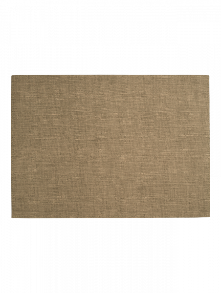 ASA Selection - Vente Sets de table - Napperons LINEN OPTIC *Délai de livraison de 2 à 3 mois3