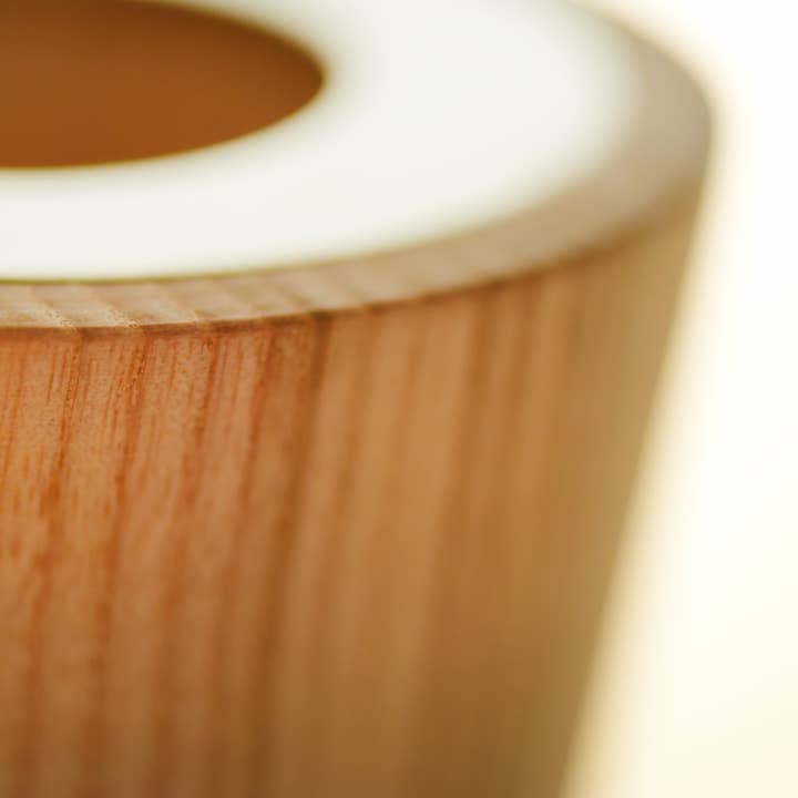 Cap ashwood XXL for wholesale by MySenso