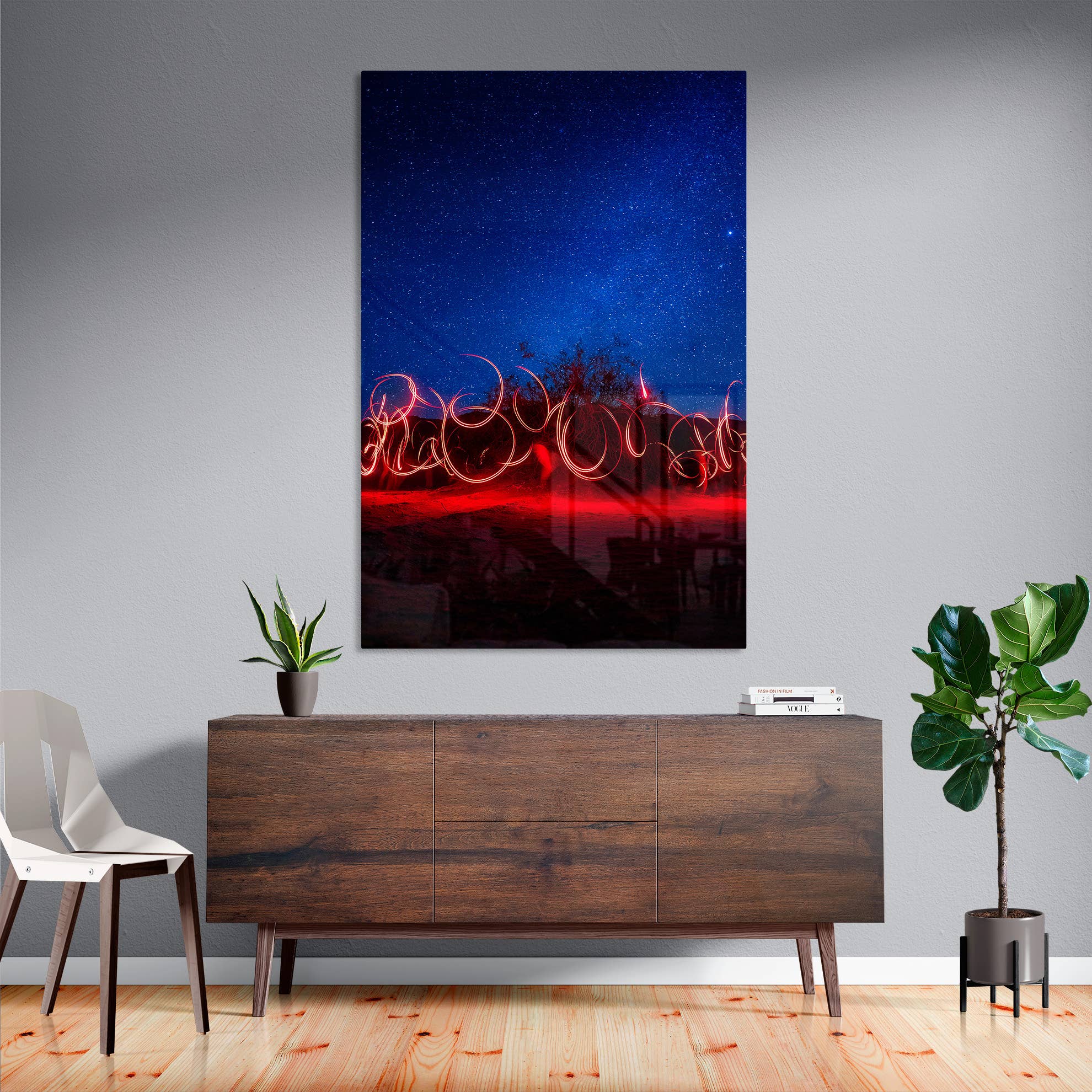 Erica Joy Photography - Wholesale Photograph - Mesquite of Fire1