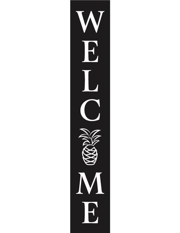 9th Letter Press - Wholesale Outdoor Sign - Hello There Porch Leaner Welcome Sign4