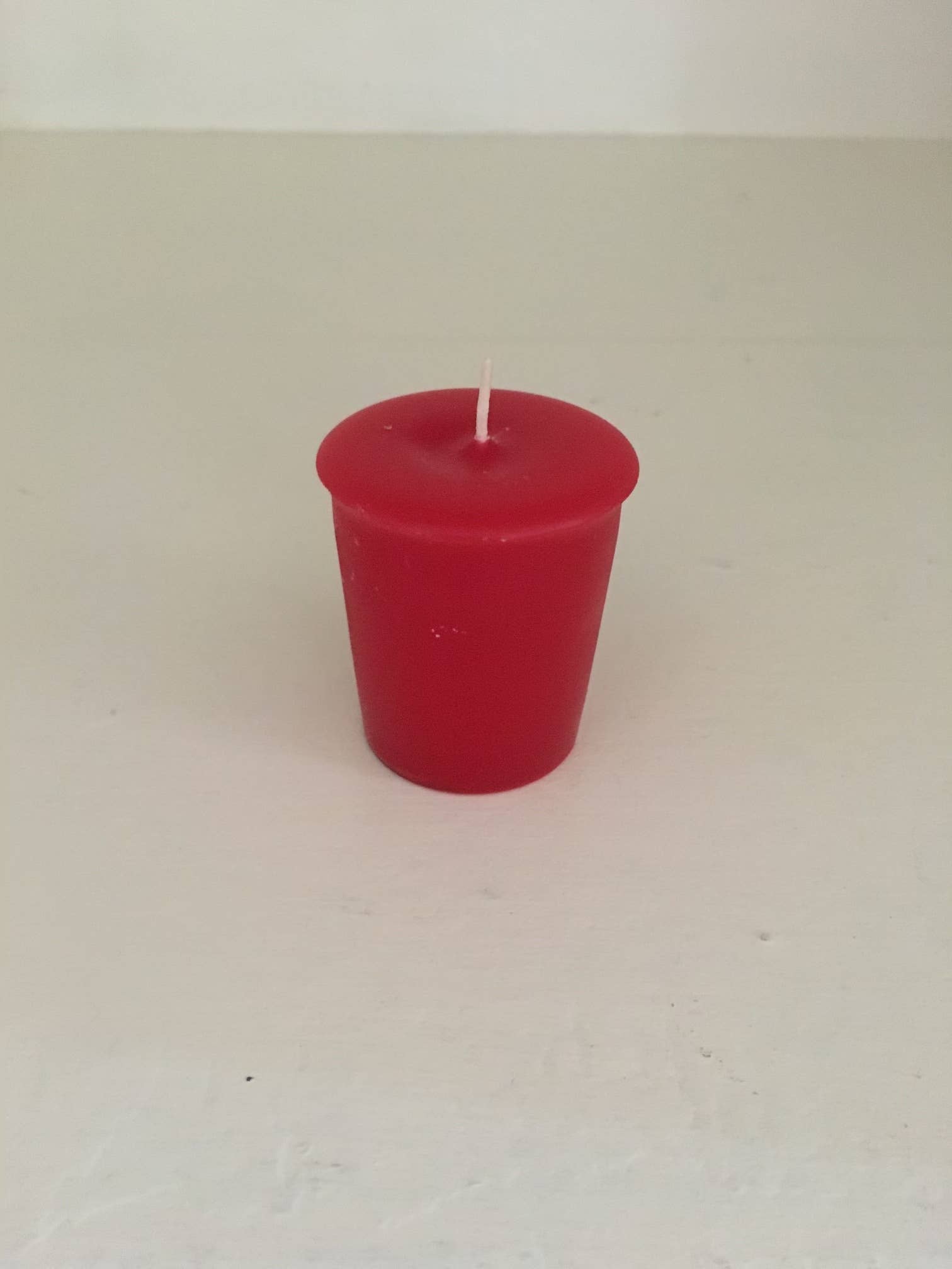 Ceridwen’s - Wholesale Votive Candle - Red Votive Candle - passion, love, sexual energy, courage2