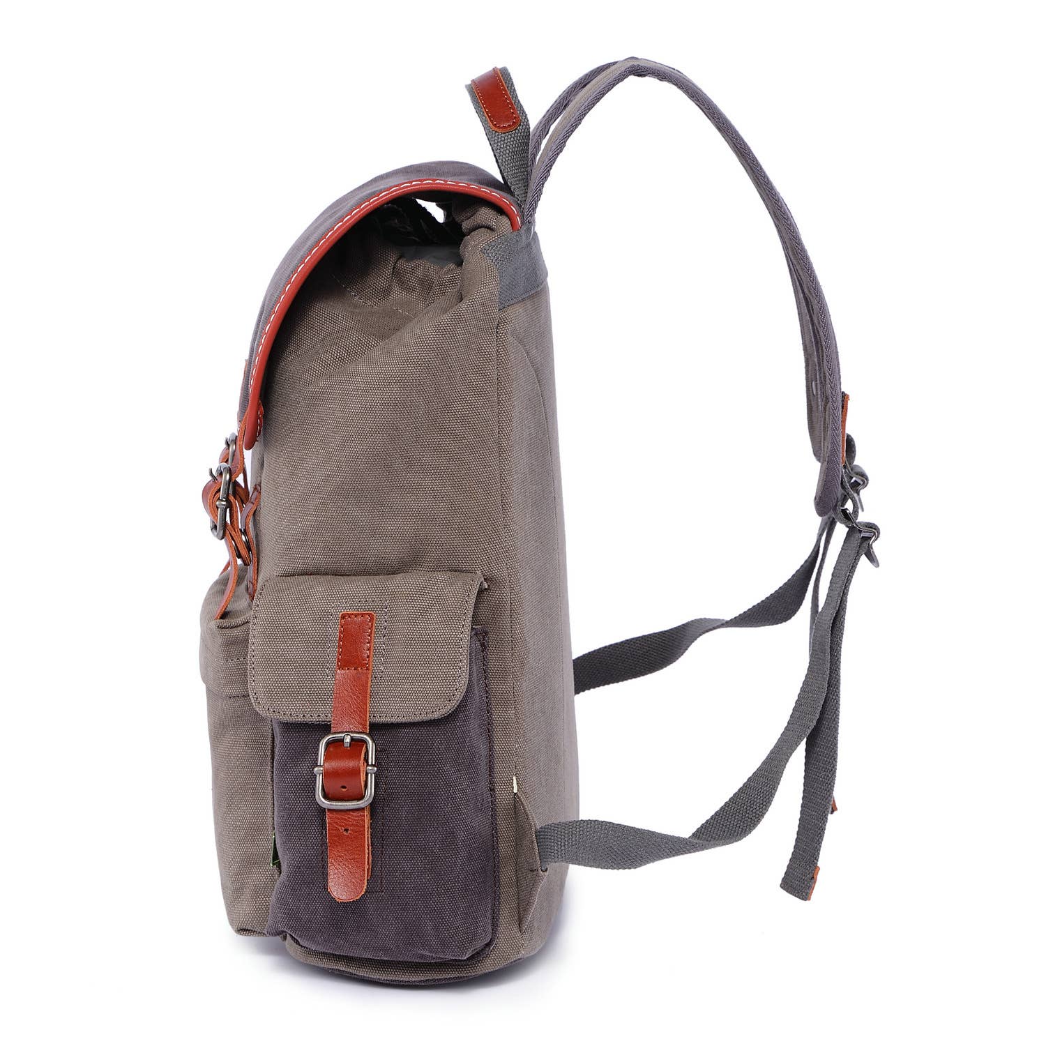 TSD Brand - Wholesale Backpack - Unisex - Mountain Wood Backpack15