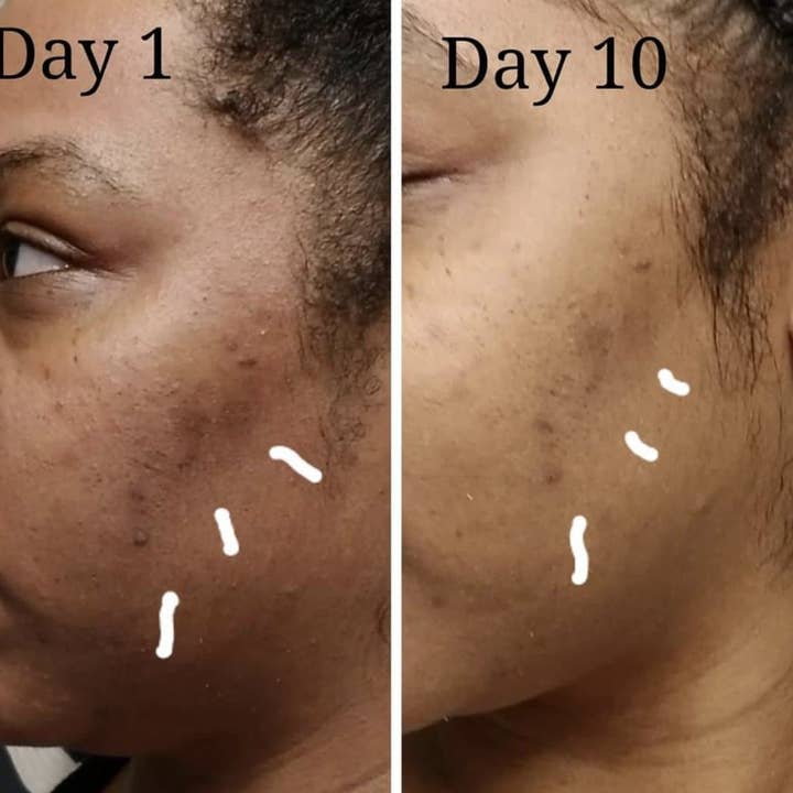 Naturalicious - Wholesale Skincare Face Mask - Flawless Canvas Face Masque2