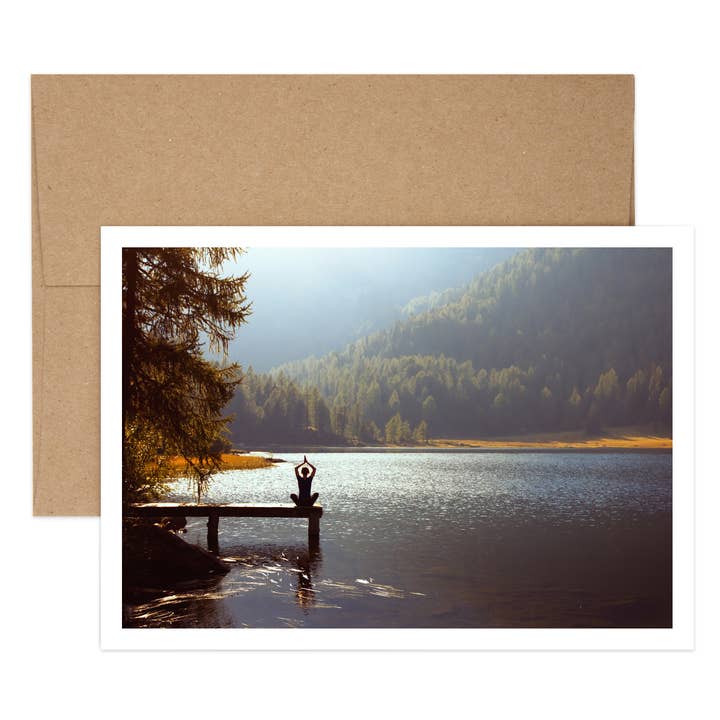 Zen Birthday for wholesale by Salty Dog Publishing