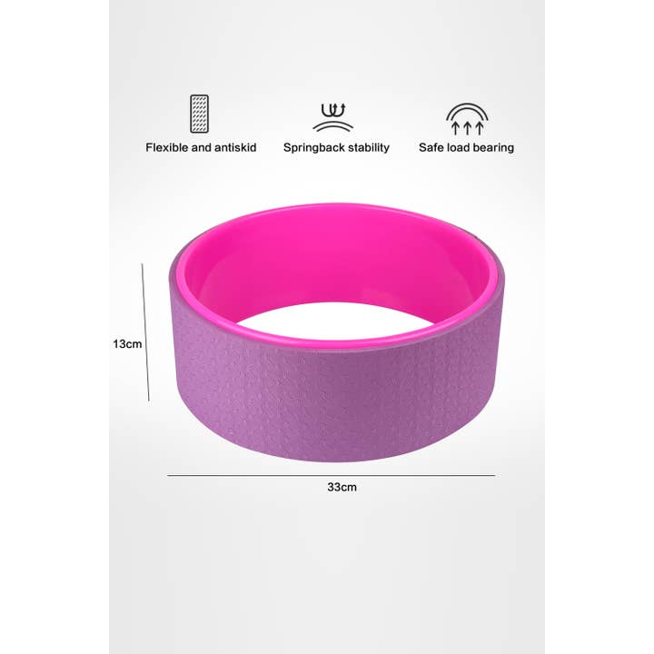 Onamaste – Tapete de ioga por atacado – Roda de yoga4