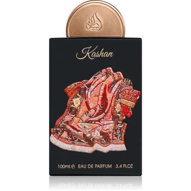Kashan - LATTAFA PRIDE 100 ml for wholesale by Excellence