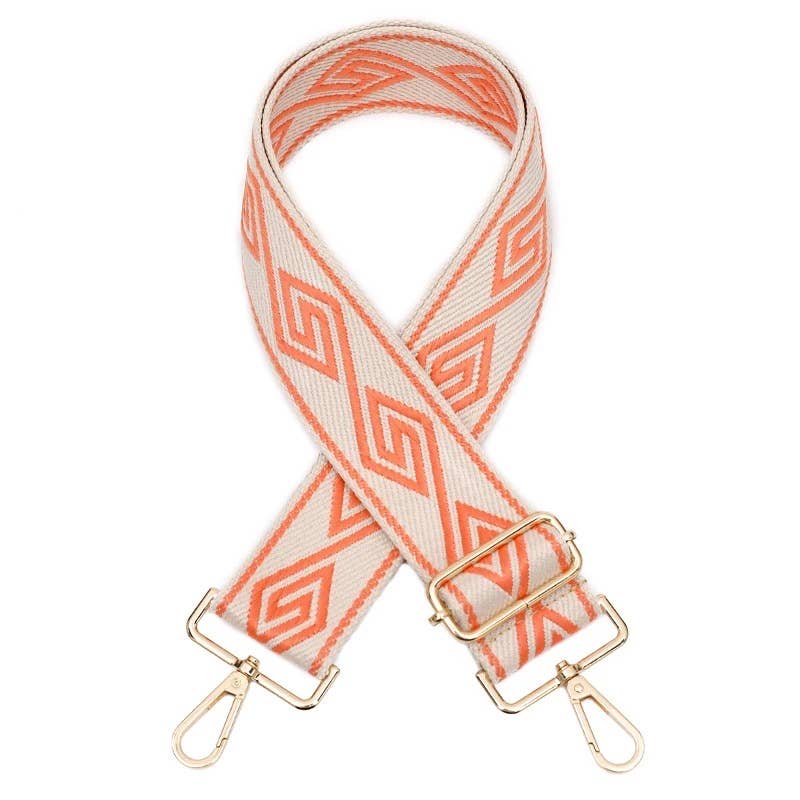 Cassette Barcelona - Wholesale Bag Strap - Women's - Cassette - Ronda Strap Lilac1