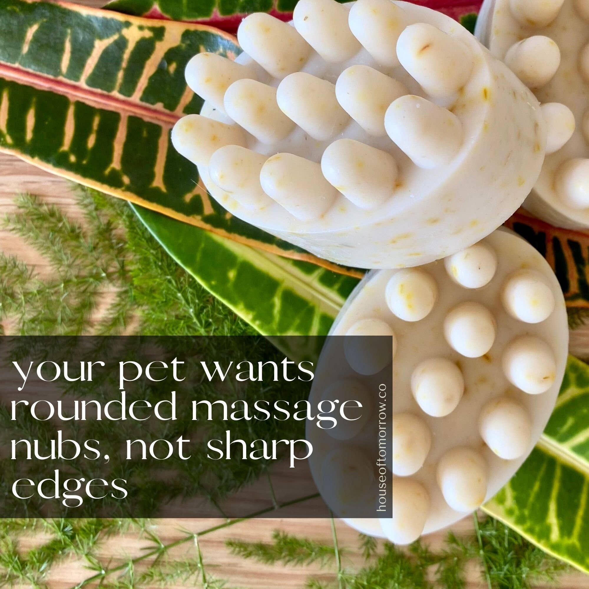 Sweet ʻŌkole Soap Co. - Wholesale Pet Shampoo - Dog - Natural Vegan Pet Soap Dog or Cat Shampoo Bar Non-Toxic6