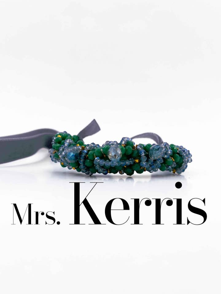 Signora Kerris per la vendita all'ingrosso da parte di Mirella