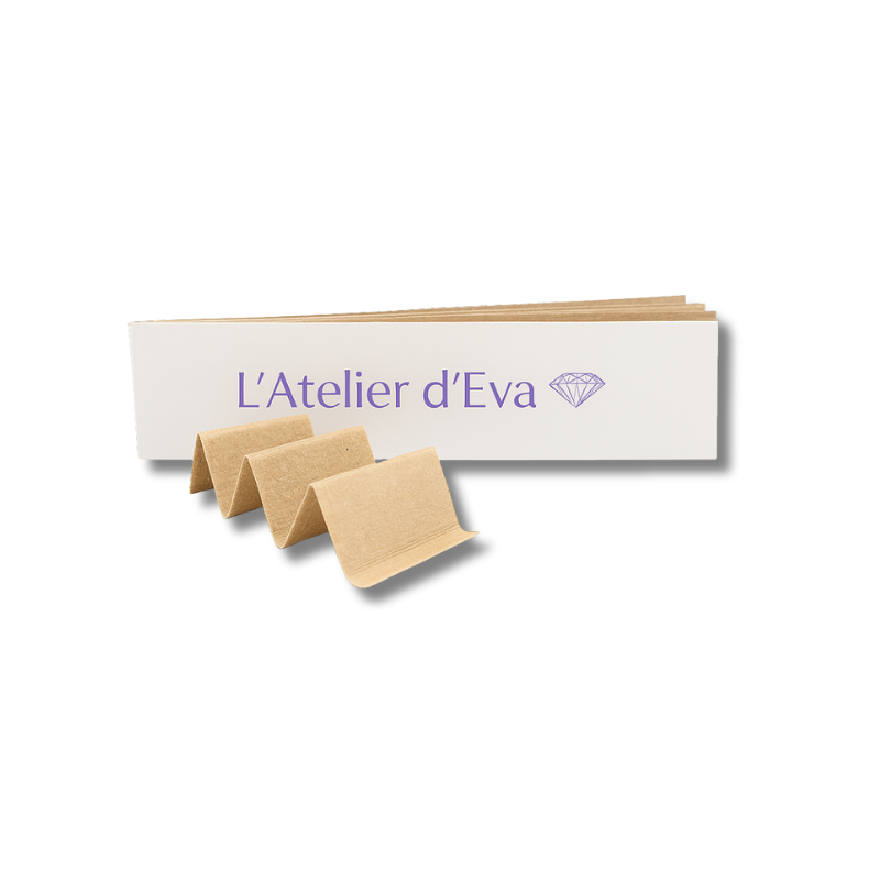 L'Atelier d'Eva - Wholesale Incense - Natural incense papers0