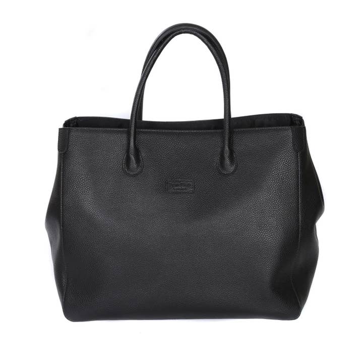 Sac Camden Noir pour la vente par Pom Pom London