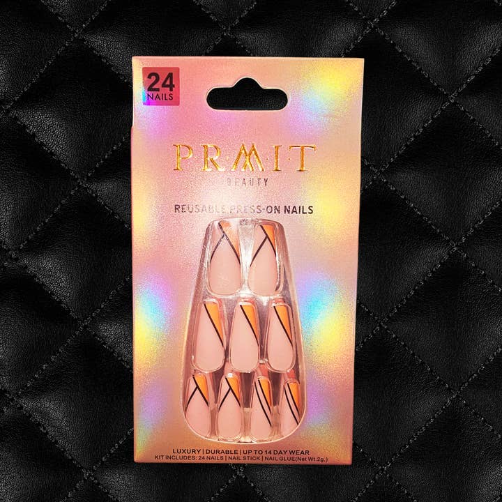 PAPAYA SLICE for wholesale by P.R.M.I.T Beauty