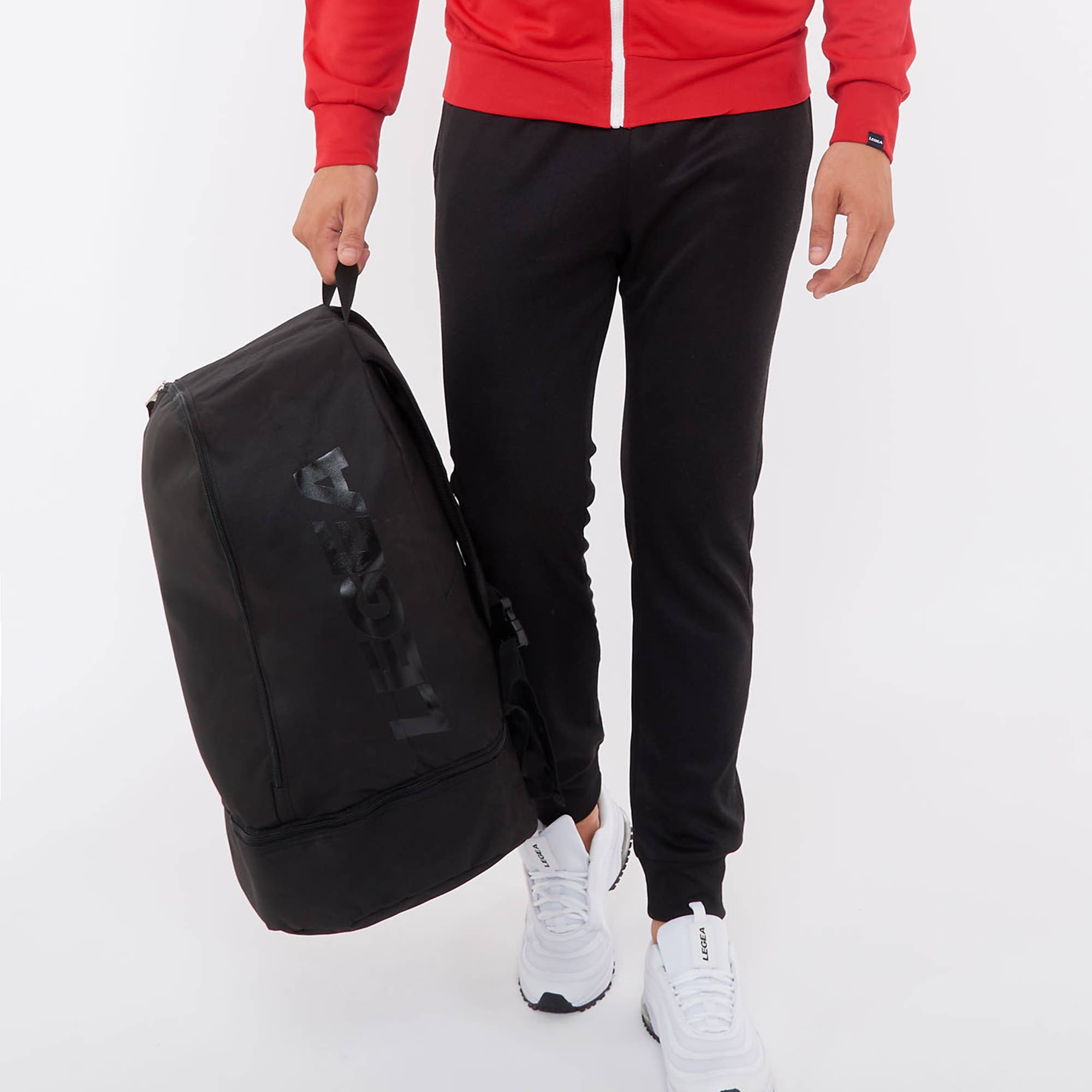 Legea - Wholesale Backpack - Unisex - Taranto 54 bag6