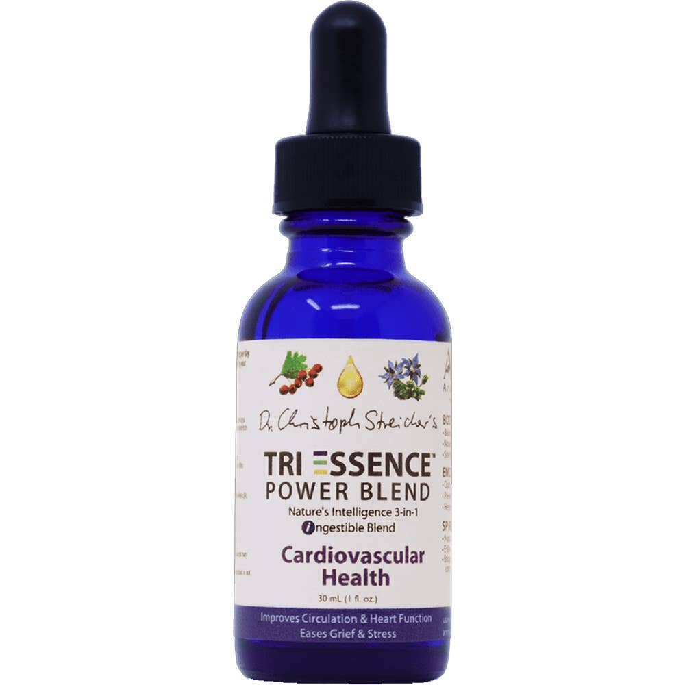 Amrita Aromatherapy - Wholesale Oral Supplement/Vitamin - Tri-Essence Power Blends®3