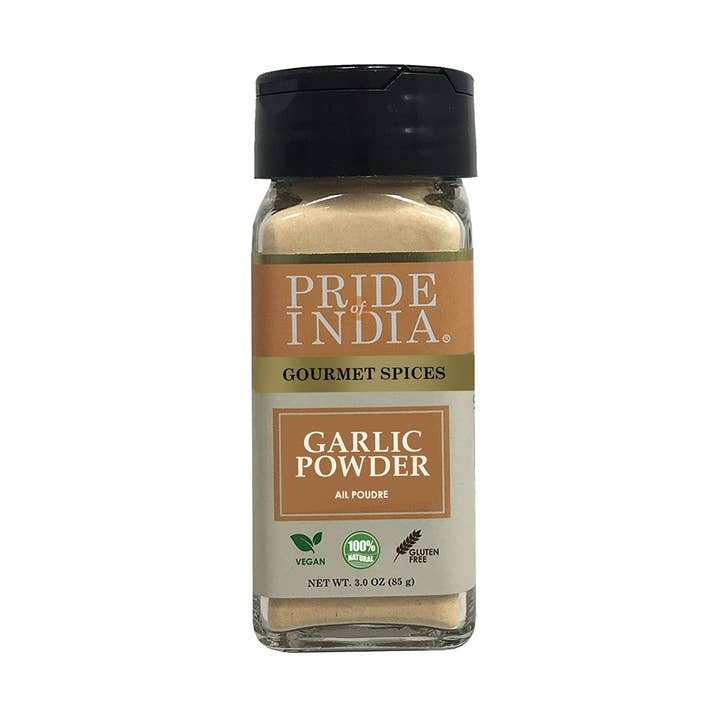 Garlic Fine Ground – Gourmet & Culinary Grade for wholesale by PRIDE INDIA BRANDS