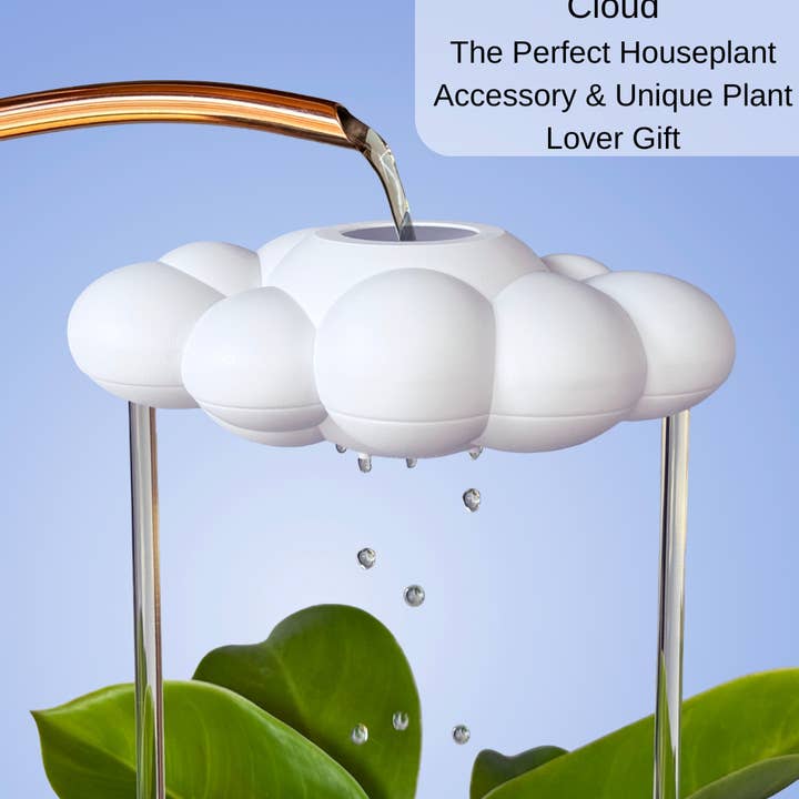 The Cloud Makers - Wholesale Watering Can - Original Dripping Rain Cloud