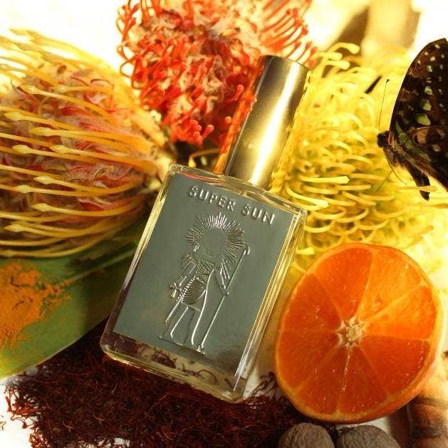 Spitfire Girl - Wholesale Parfum/Eau de toilette - Potion Parfum Super Sun