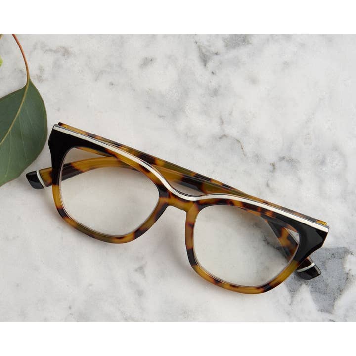 Peepers - Wholesale Eyeglasses - Women's - Ramona (Blue Light)9