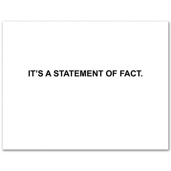 THE FOUND – postal de parabéns por atacado – Cartão de Aniversário do Jim e da Pam de The Office1