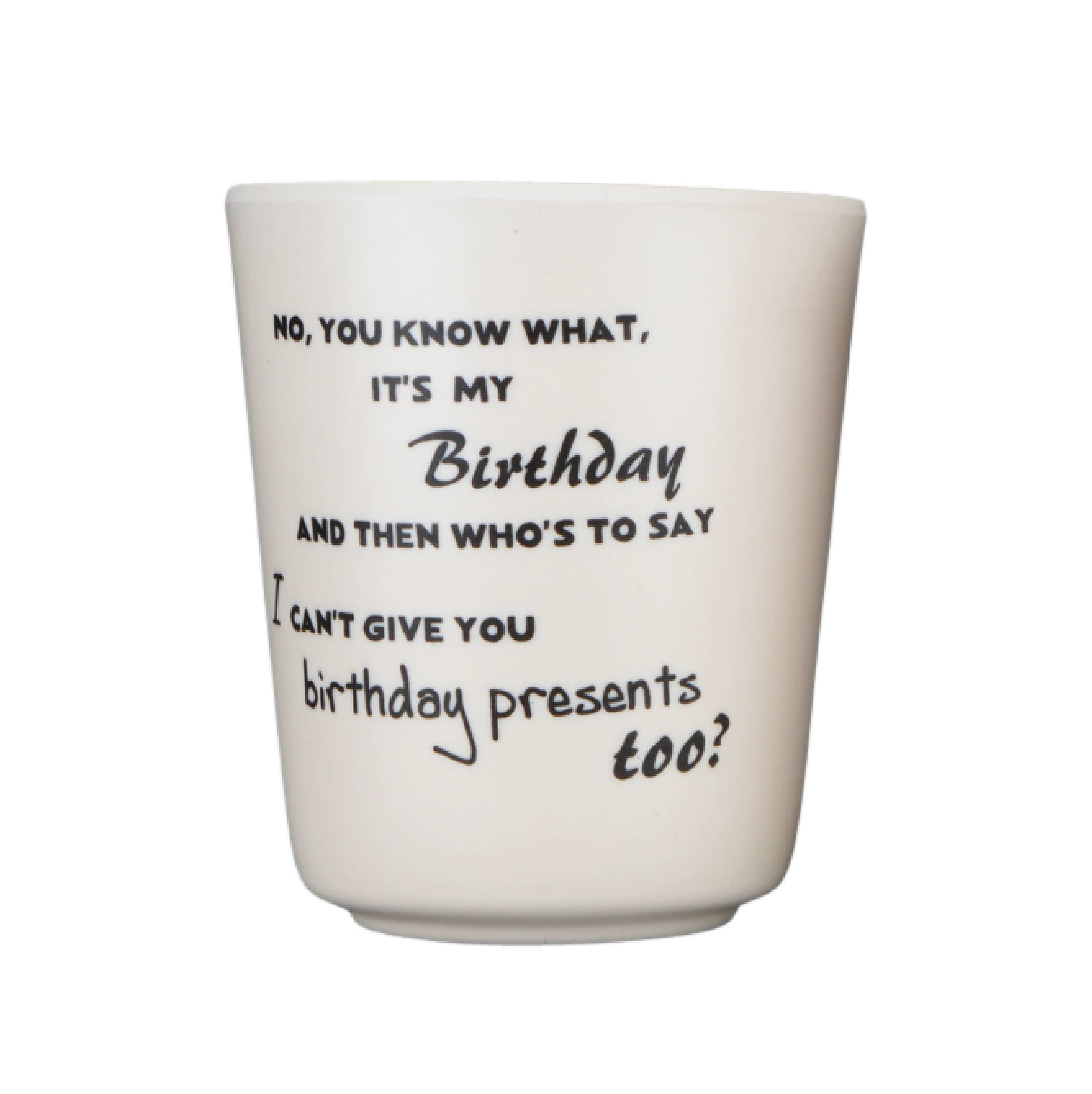 Barbo Toys - Wholesale Drinking Glass/Cup - Kids & Baby - Pippi 4 Tumbler Set4