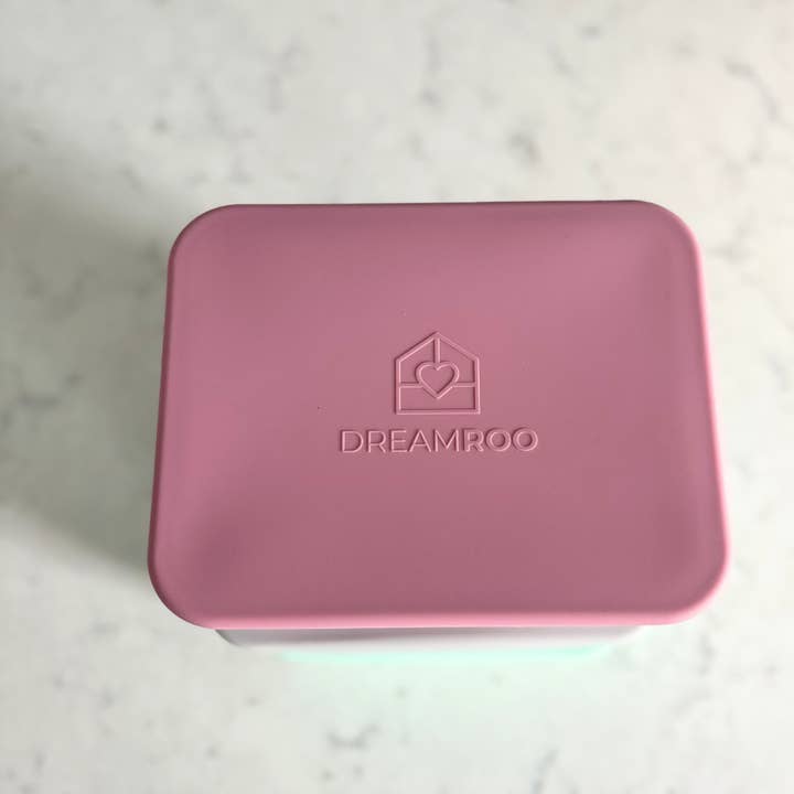 Dreamroo - Wholesale Voedselopslagcontainer - Siliconencontainer XL
