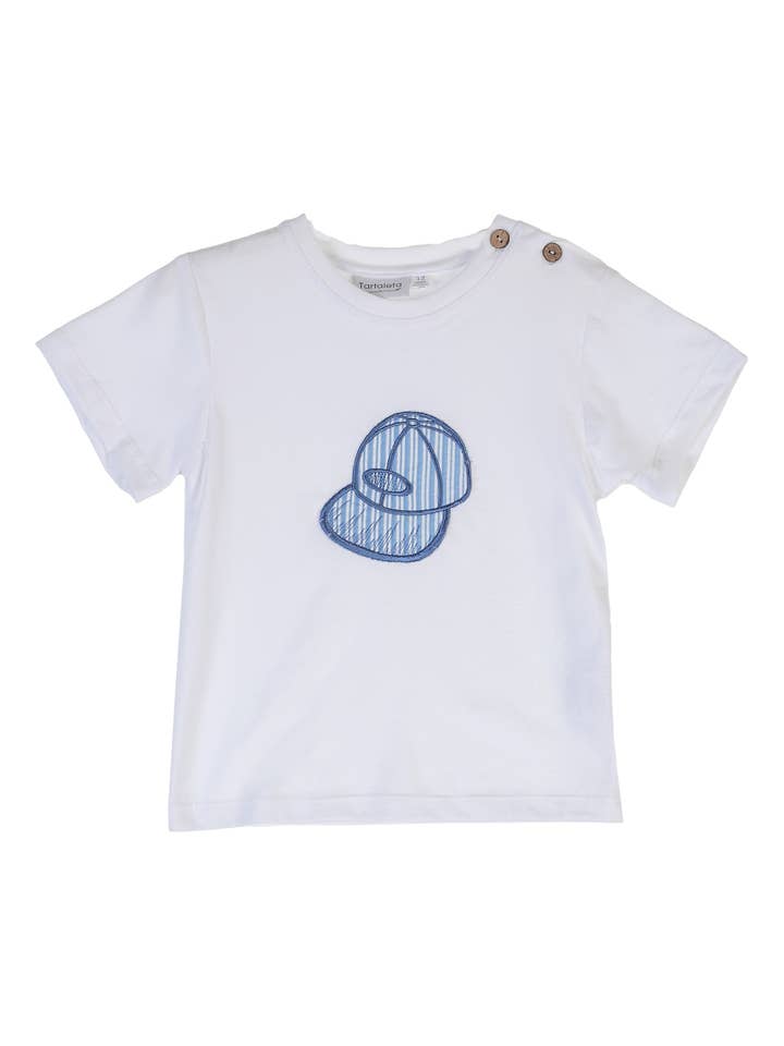 Keps T-shirt B2823.B243 för wholesale av Tartaleta