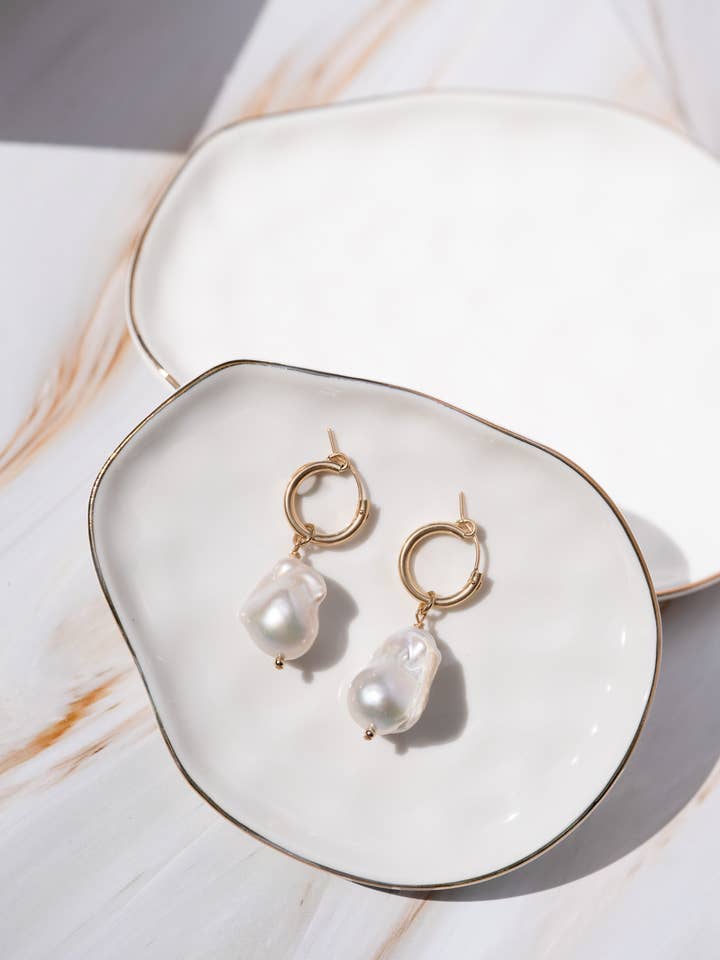 Aros Sirena para venta al por mayor de Gioielli By Gabriella