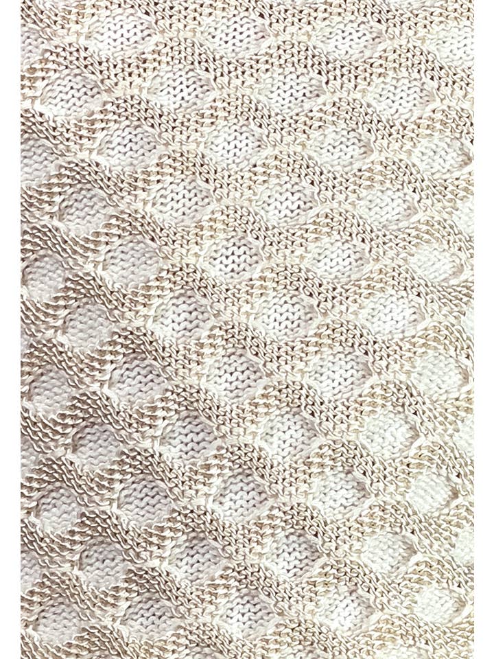 Studio Selles - Wholesale Knit Top - Women's - Seaweed top5