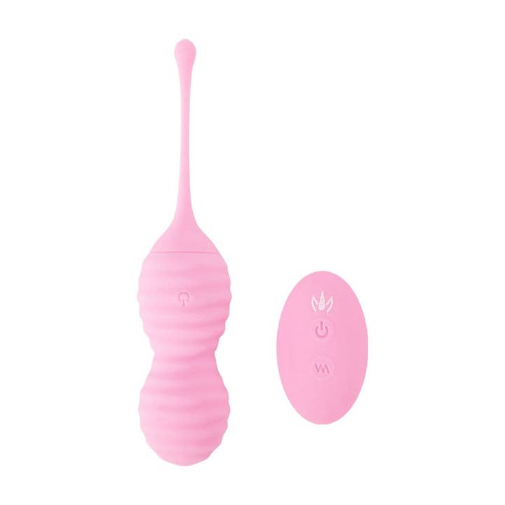 Remote Control Love Egg for wholesale by Kandid