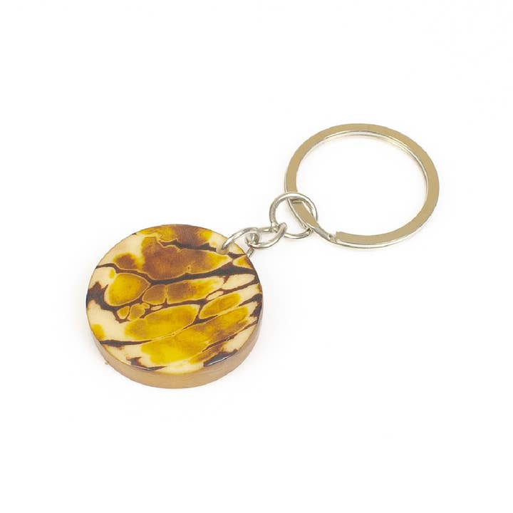 NODOVA - Wholesale Keychain - Women's - MALO keychain3