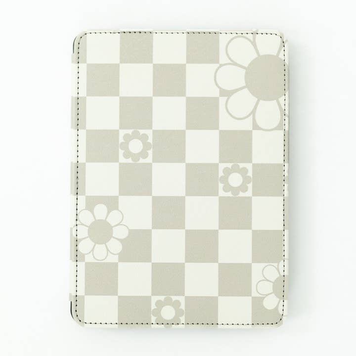 Floreale a scacchi per la vendita all'ingrosso da parte di Faeble