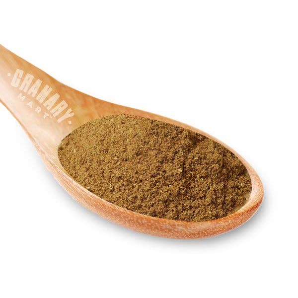 NATURAL KORMA MEAT MASALA for wholesale by Granary Mart