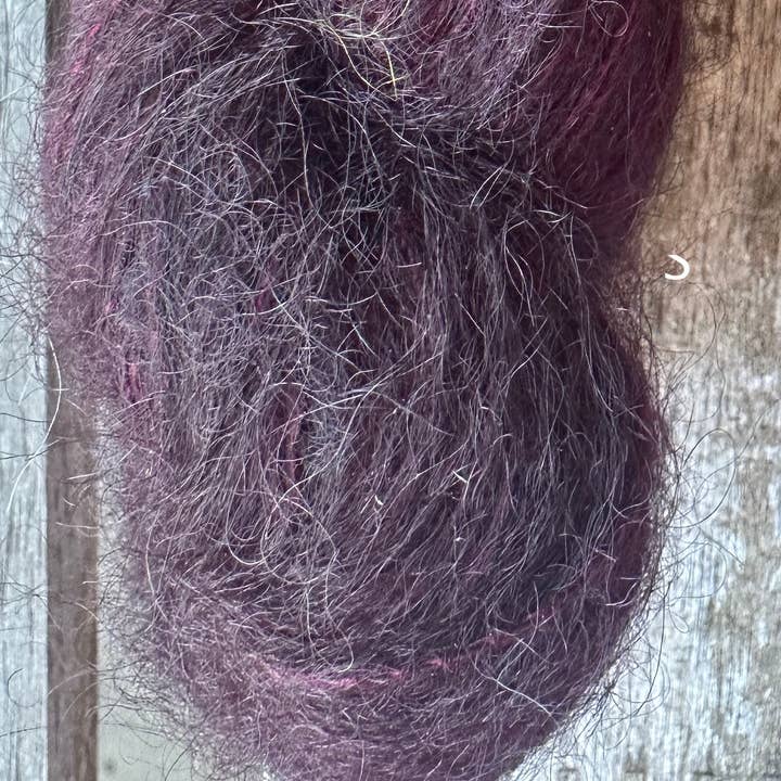 Koigu Wool Designs - Wholesale Yarn - Koigu Sofie - Kid Mohair/silk6