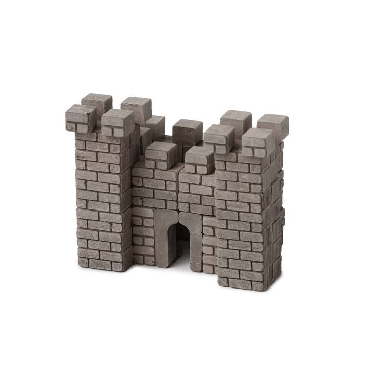 Fainotoys – Großhandel Baukasten – Kinder – Mini-Baustein-Baukasten - Schloss