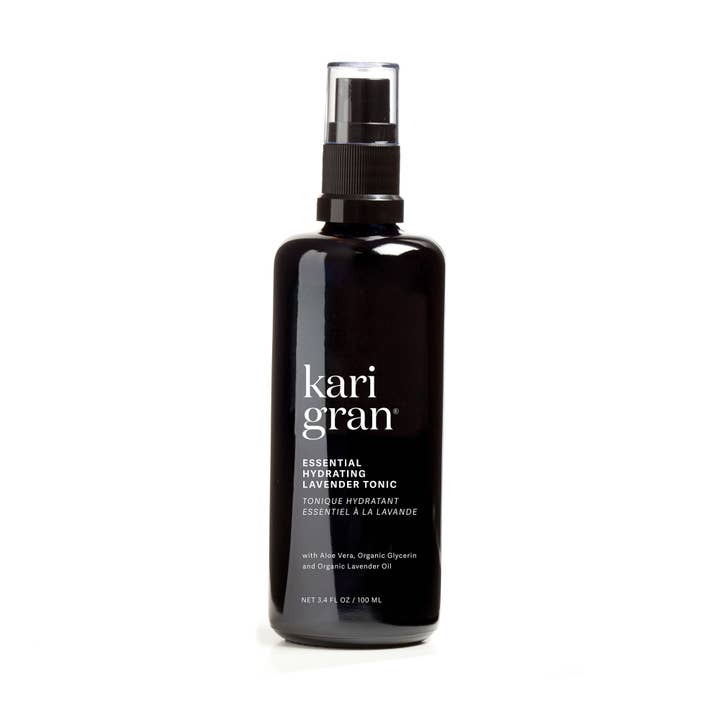 Kari Gran - Wholesale Facial Toner - Essential Hydrating Tonic