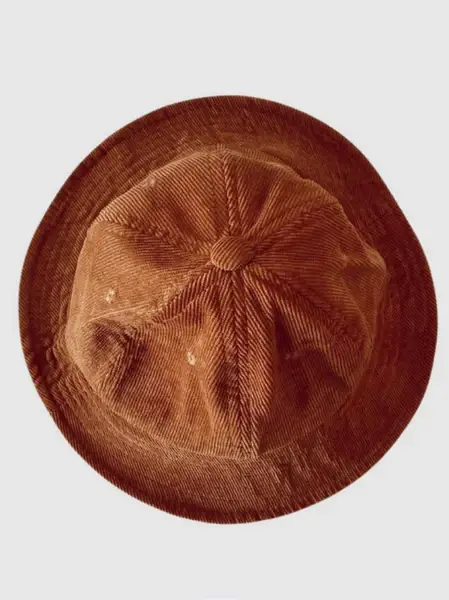 Lion + Lamb the Label - Wholesale Sun Hat - Kids - Marlie Sun Hat4